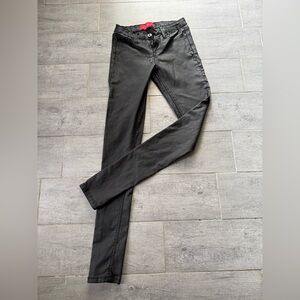 Stylish Black Skinny Jeans